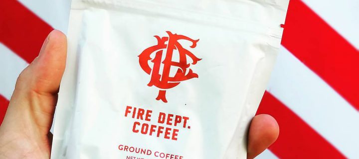 Get In on the Giving: These 3 Coffee Brands Donate to Military, Fire and Community