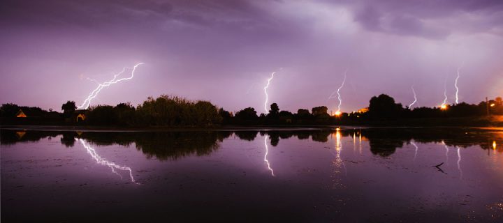 6 Incredible Things That Happen to You When You’re Struck By Lightning