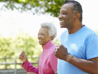 Adopt a Healthy Lifestyle to Help Reduce Your Dementia Risk