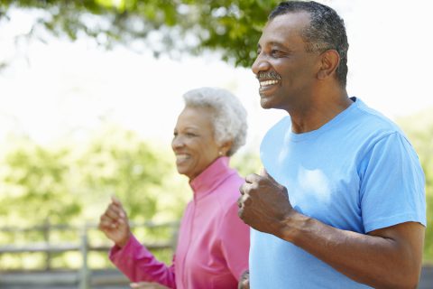 Jogging Keeps You Young and Significantly Increases Your Life Span, Say Experts