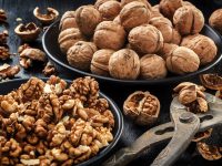 They’re Being Called a Superfood and the new Probiotic: Walnuts. Here’s Why