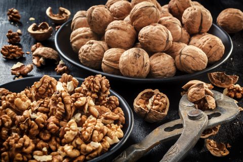 They’re Being Called a Superfood and the new Probiotic: Walnuts. Here’s Why