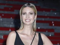 Ivanka Trump Admits She Suffered From Postpartum Depression. Here Are 5 Warning Signs