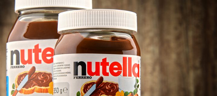 Would You Eat Nutella, After You Know What It’s Made Of?