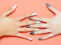 5 Things You Can Learn from Your Fingernails