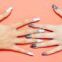 5 Things You Can Learn from Your Fingernails