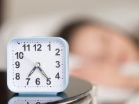 5 Surprising Canadian Sleep Statistics