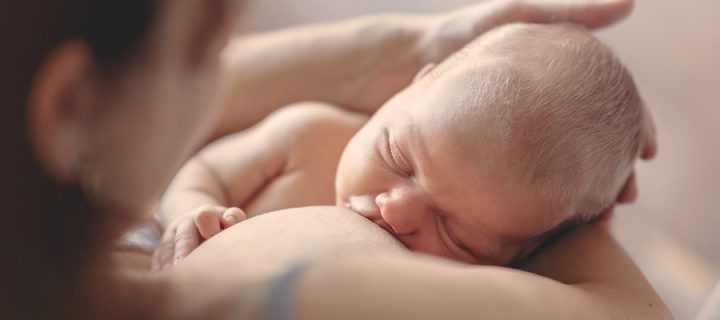 Breastfeeding May Almost Halve the Risk of Asthma Complications Later in Life