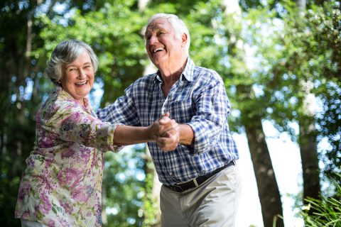 2 Ways Dancing Can Reverse Aging in Your Brain