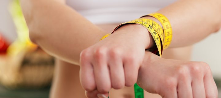Diabulimia: How Some People Take Too Little Insulin to Lose Weight