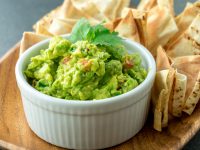 5 Great Reasons to Eat More Guacamole