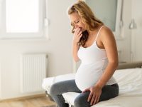 3 Ways to Fight Extreme Morning Sickness