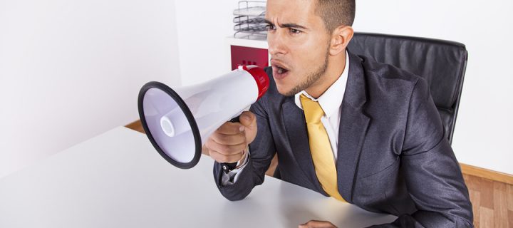 Should Your Workplace Be Noisy or Silent?