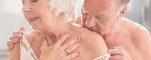3 Best Sex Positions for Older Adults