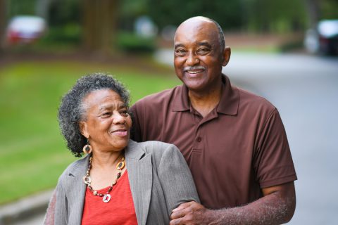 Seniors and Sex: Is ‘Use It or Lose It’ a Real Thing?