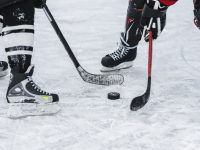 Is Watching Hockey Bad for Your Health?