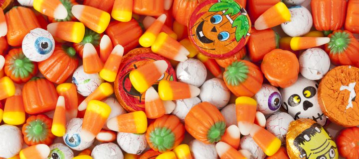 What’s Really in Your Halloween Candy? Here Are 10 Common Ingredients Demystified
