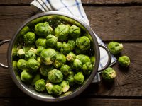 6 Uncommon Uses for Brussels Sprouts