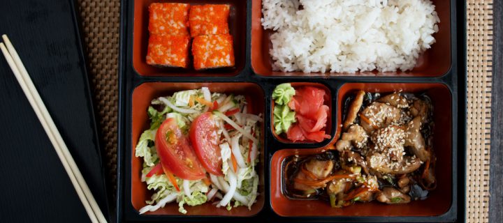 This is Why Japan’s School Lunches Are The World’s Best