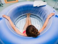 Birthing in Water? How Hot Tubs Can be Particularly Dangerous