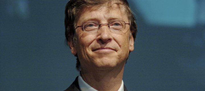 Bill Gates is Donating Millions to Find a Cure For Alzheimer’s