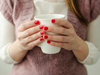 Yes, There’s a Link Between Caffeine and Your Menopause Symptoms