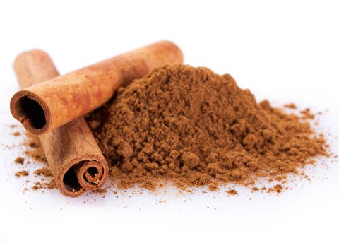 Here’s Yet Another Reason to Consume More Cinnamon