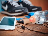 Should you listen to loud music during workouts?