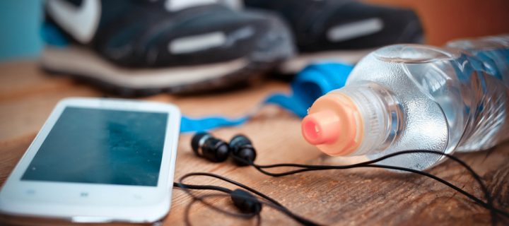 Should you listen to loud music during workouts?