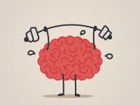 Exercise Your Memory with This Brain Workout