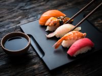 Whole Foods’ New Sushi isn’t Really Sushi