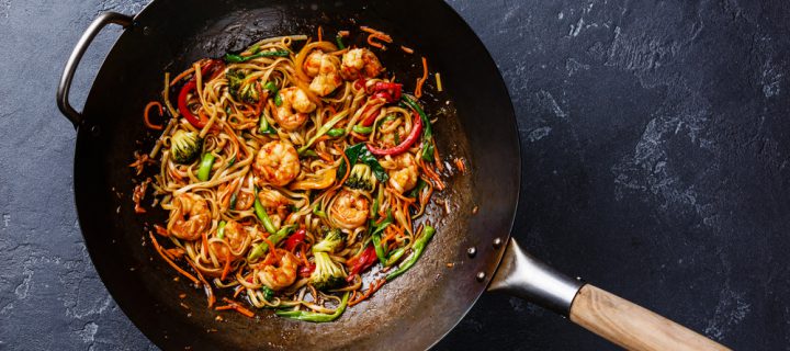 Is Cooking Stir-Fry Bad For Your Health?