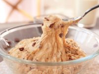 This Hidden Danger in Raw Cookie Dough Could Land You in the Hospital