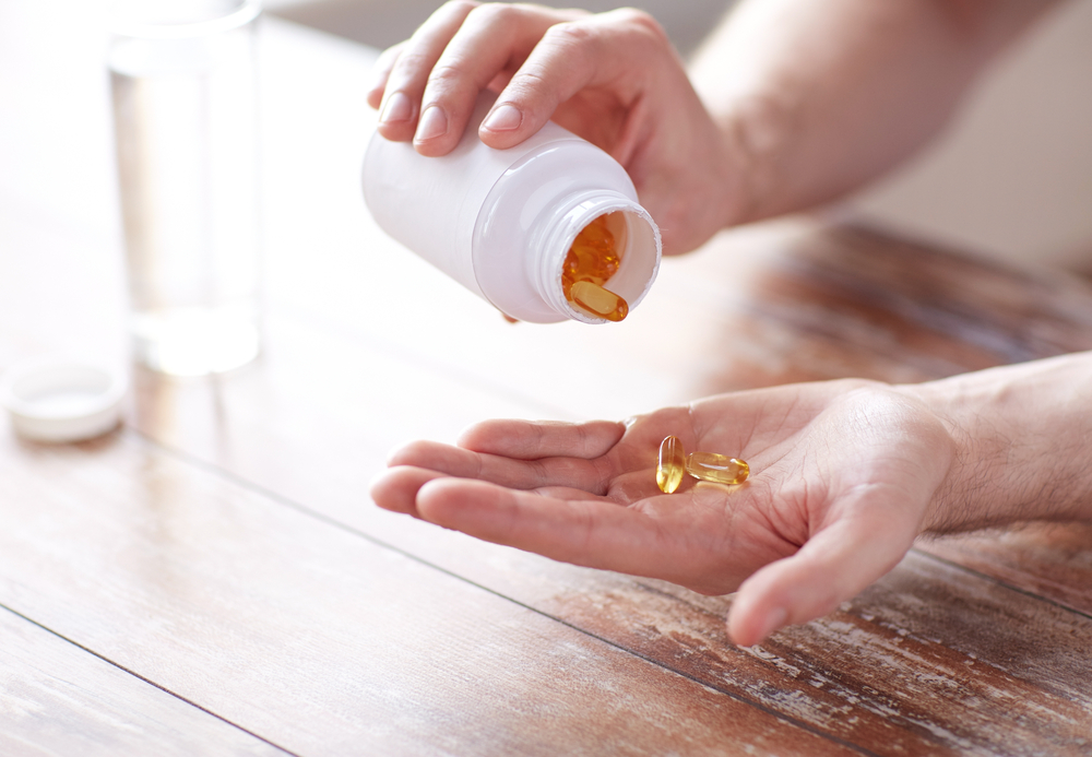 The benefits of fish oil are debated by experts.