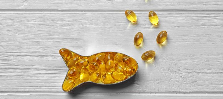 Should You Take a Fish Oil Supplement?