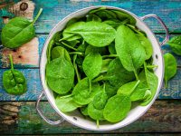 E.coli: This is the FDA’s Action Plan to Make Leafy Greens Safer to Eat