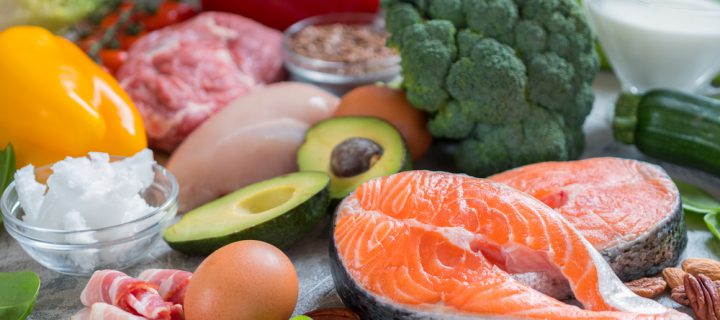 The Ketogenic Diet: What Is It?