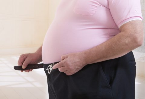 Obesity is Now Over 35% in These Nine States
