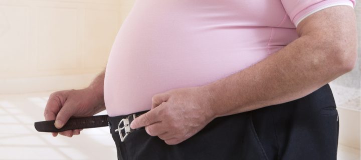 Obesity is Now Over 35% in These Nine States