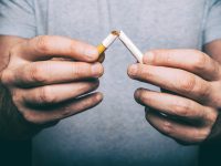 How to Help Yourself Quit Tobacco This May