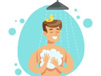 This is How to Shower, Say Dermatologists