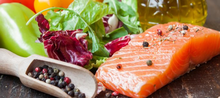 This New Diet Developed by Researchers Could Substantially Slow Alzheimer’s in Stroke Survivors