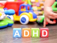 Is Your Child Overdiagnosed for ADHD?