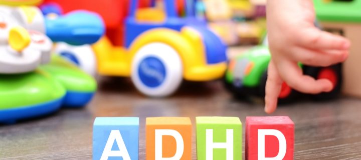 Is Your Child Overdiagnosed for ADHD?