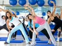 Exercising in a Group Offers More Benefits Than Solo Workouts