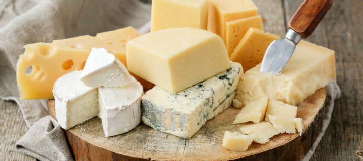 Too Much Fat? Bring it On: Here Are 4 Reasons to Eat More Cheese in 2018