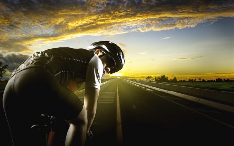 Men, Cycling Isn’t Harming Your Sexual Health