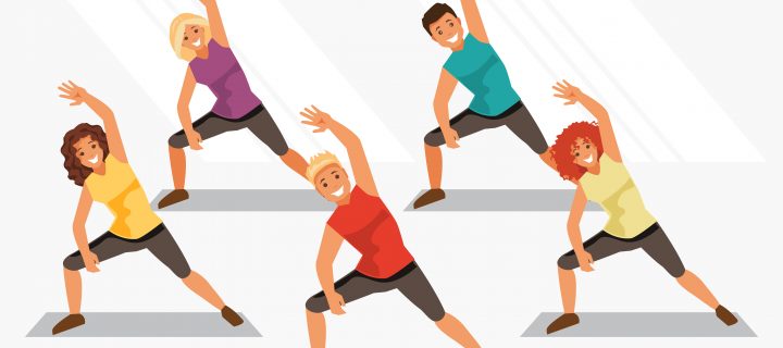 How Aerobic Exercise Slows Down Parkinson’s