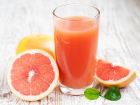 How Grapefruit Can Cause Deadly Drug Interactions