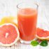 How Grapefruit Can Cause Deadly Drug Interactions